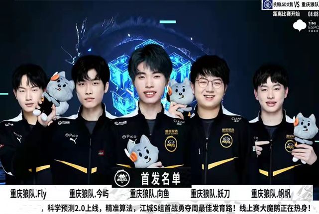 在这样一个