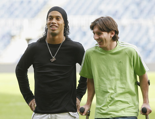 在当今的足 在当今的足