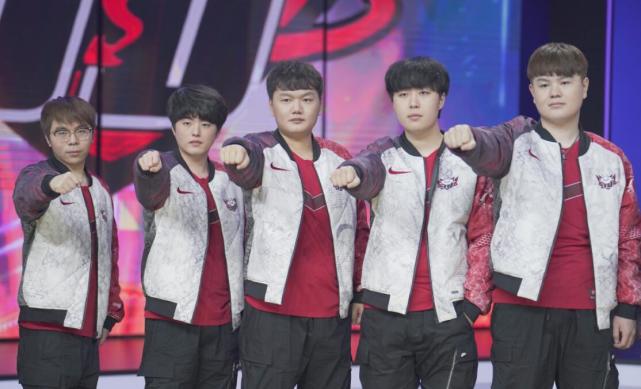 合战术体系 合战术体系