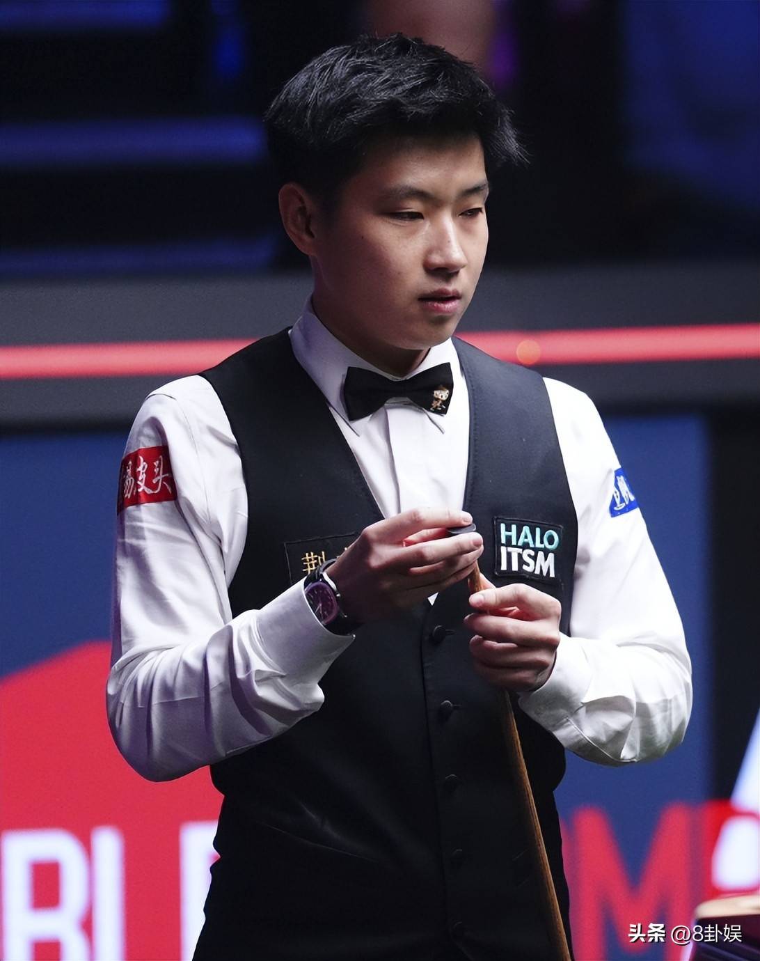 来更多战术 来更多战术