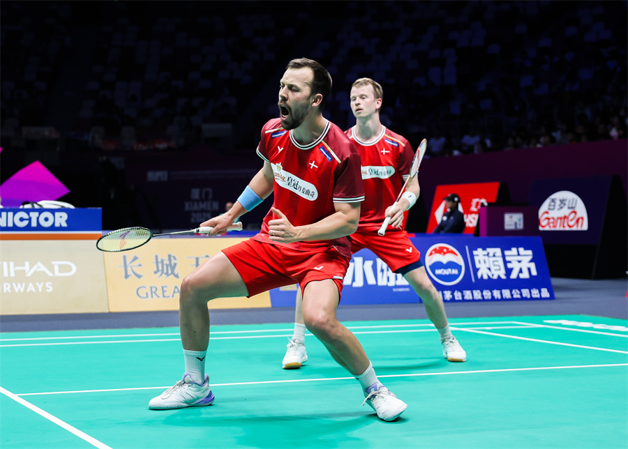 强劲的竞争 强劲的竞争