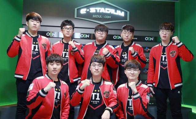 自己的实力 自己的实力