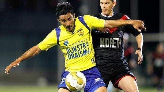 福登作为 福登作为