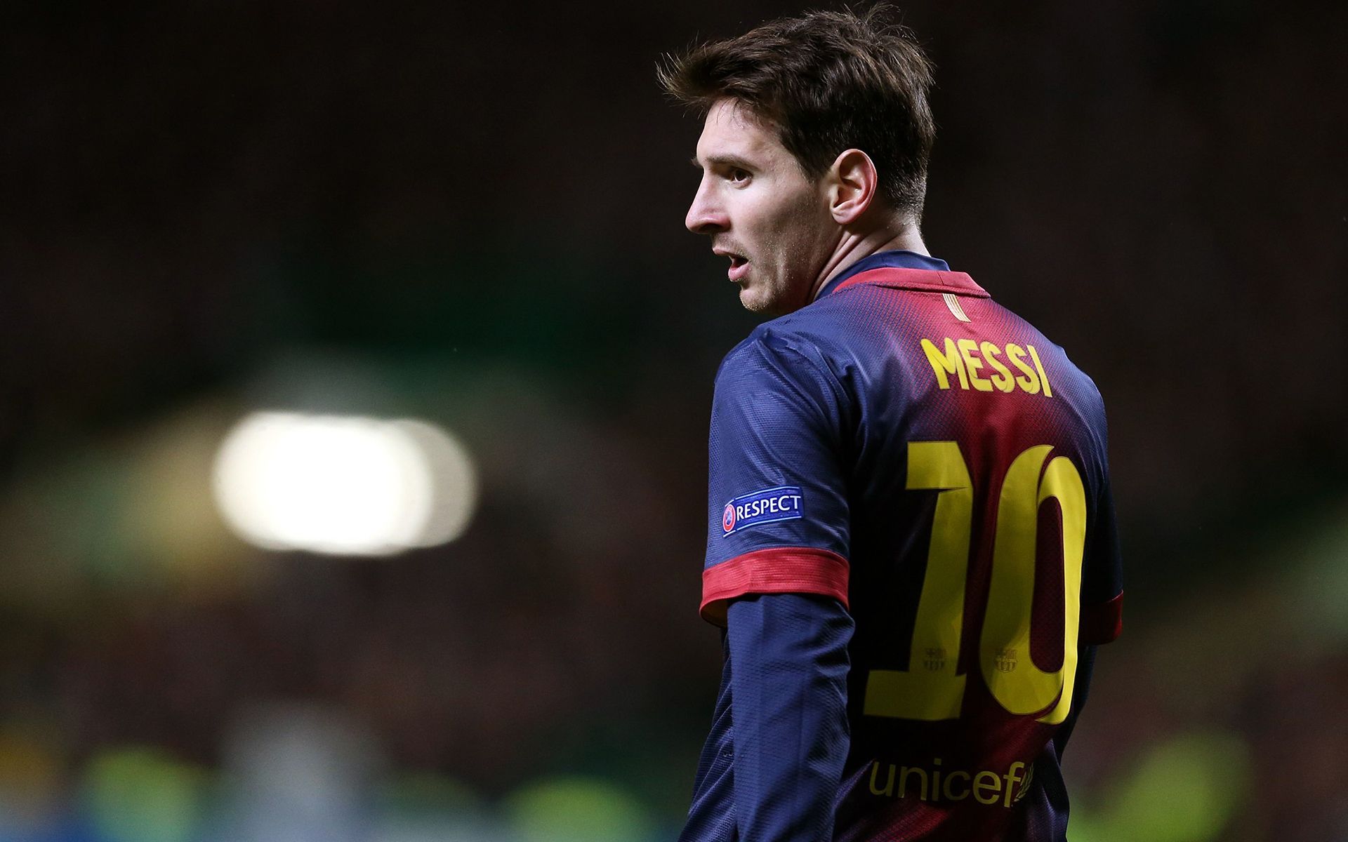 在足球世界 在足球世界