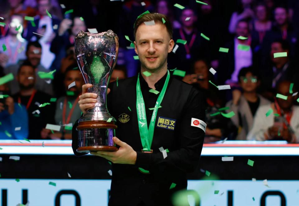 这样的比赛 这样的比赛